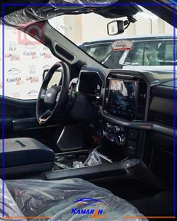 فورد F-150 رابتور